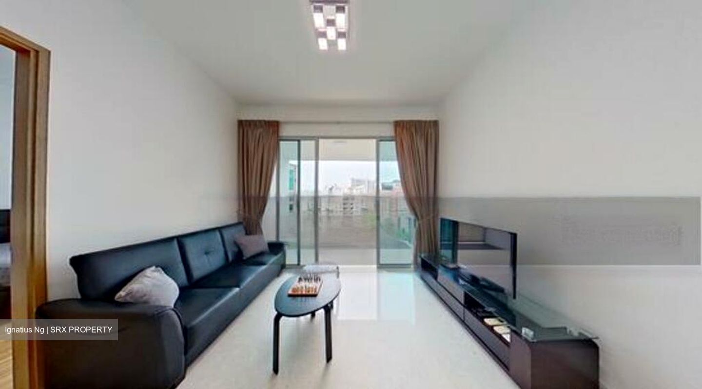 The Inspira (D9), Condominium #496618611